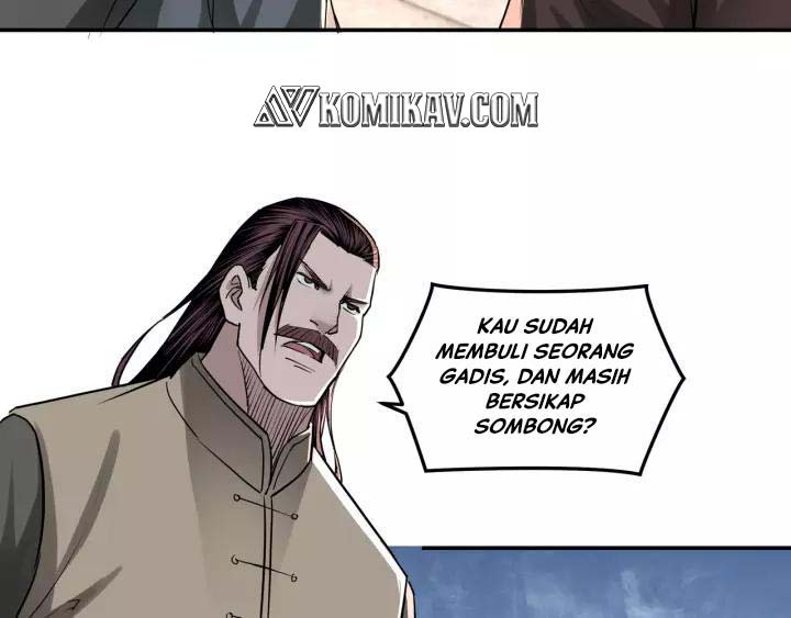 Greatest Boss System Chapter 31 Gambar 39